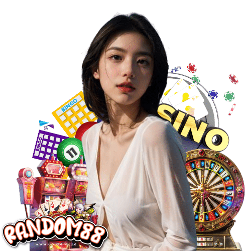 random88 ฝาก ถอนไม่มีขั้นต่ำ