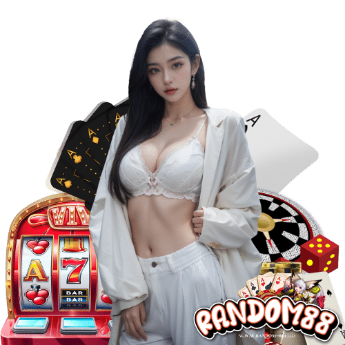 random88 เว็บตรง