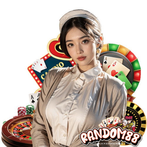 random88 เว็บเดิมพันออนไลน์